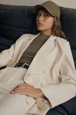 Shona Joy SJ RIB TANK - MILITARY