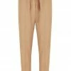Shona Joy SJ DROP CROTCH PANT - TAN