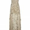 Shona Joy DRESSES CLAUDETTE RUCHED FRILL MAXI DRESS