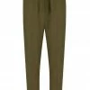 Shona Joy SJ DROP CROTCH PANT - MILITARY