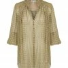 Shona Joy TOPS ELEONORA BUTTON UP BLOUSE