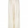 Shona Joy SHORTS & PANTS LA LUNE TUXEDO PANT - CREAM