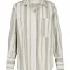 Shona Joy LAURENT OVERSIZED WIDE CUFF SHIRT TOPS