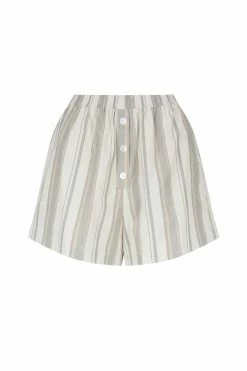 Shona Joy SHORTS & PANTS LAURENT SHORT