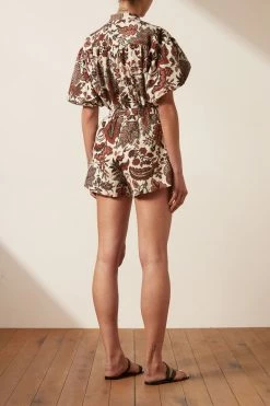 Shona Joy CATALINA SHORT