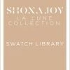Shona Joy SWATCH LIBRARY - LA LUNE