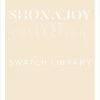 Shona Joy SWATCH LIBRARY - LUXE Wedding