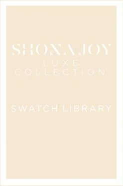 Shona Joy SWATCH LIBRARY - LUXE Wedding