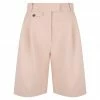 Shona Joy SHORTS & PANTS IVY HIGH WAISTED TAILORED SHORT - ROSE DUST