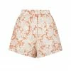 Shona Joy FLOR LINEN SHORT