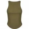 Shona Joy SJ RIB TANK - MILITARY