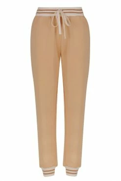 Shona Joy SJ SWEAT PANT - TAN